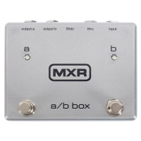 MXR M196 A/B