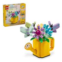 LEGO® Creator 3 v 1 31149 Květy v krhle