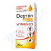 Detritin Vitamin D3 400 IU kapky 30ml