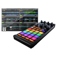 Native Instruments Traktor Kontrol F1 DJ kontroler