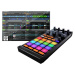 Native Instruments Traktor Kontrol F1 DJ kontroler