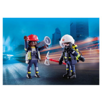 Playmobil 70081 záchranáři