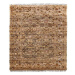 Diamond Carpets koberce Ručně vázaný kusový koberec Babylon DESP HK20 Camel Mix - 160x230 cm