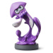 amiibo Splatoon Inkling Squid