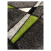 Medipa (Merinos) koberce Kusový koberec Brilliance 21807 grey-green - 160x230 cm