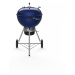 Gril Weber Master-Touch GBS C-5750, 57 cm - Ocean Blue