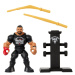 Mattel wwe knuckle crunchers akční figurka roman reigns, hwh20