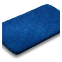 Top textil Koupelnová předložka 50x80cm - modrá royal