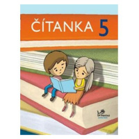 Čítanka 5 - 5. ročník