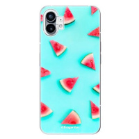 iSaprio Melon Patern 10 pro Nothing Phone 1