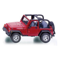 SIKU Farmer 4870 - Jeep Wrangler