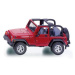 SIKU Farmer 4870 - Jeep Wrangler