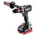 METABO BS 18 LTX-3 BL Q I 18V (2x5,5Ah) aku vrtací šroubovák