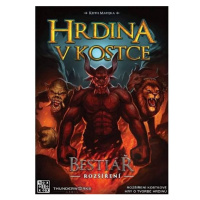 Hrdina v kostce - Bestiář