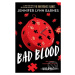 Bad Blood - Jennifer Lynn Barnes - kniha z kategorie Detektivky