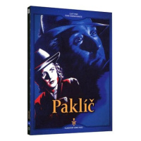 Paklíč - DVD