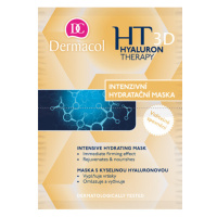 Dermacol Hyaluron Therapy 3D inten.hydr.maska 2x8g