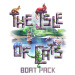 City of Games Isle of Cats: Boat Pack