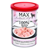 Sokol Falco Max Krůtí Svalovina Bez Kosti - 400g