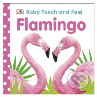 Flamingo - kniha z kategorie Pro děti