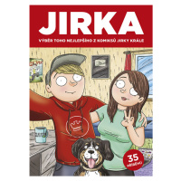 JIRKA (Jirka Král)