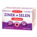 TEREZIA Zinek+selen+echinacea cps.30