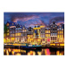 AMSTERDAM 3000 Puzzle