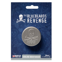 Bluebeards Revenge chladivý hydratační krém 30 ml