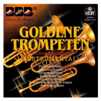 Goldene Trompeten aus Böhmen und Mähren - CD