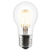 LED žárovka E27, 6 W, 220 V Idea - UMAGE