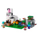 LEGO® Minecraft® 21181 Králičí ranč - 21181