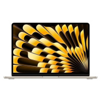 MacBook Air 13 M3 8 Gb 256 Gb, 8-core Gpu (MRXT3CZ/A) Starlight