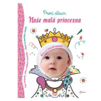 Naše malá princezna