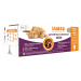 IAMS Advanced Nutrition Adult Land & Sea Mix - Výhodné balení: 48 x 85 g v želé