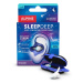 Alpine SleepDeep špunty do uší 1 pár Velikost: M/L