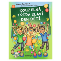 Kouzelná třída slaví Den dětí (10)