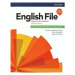 English File Fourth Edition Upper Intermediate Student's Book - Christina Latham-Koenig