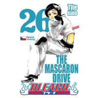 Bleach 26: The Mascaron Drive - Noriaki Kubo