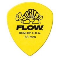 Dunlop Tortex Flow Standard 0.73 12ks