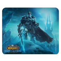 Podložka pod myš  Podložka pod myš  World of Warcraft - Lich King