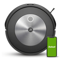 Robotický vysavač iRobot Roomba j7 (7158)