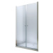 Sprchové dveře MEXEN TEXAS 70 cm