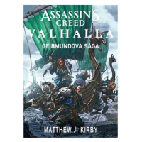 Assassin's Creed Valhalla: Geirmundova sága