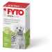 Pet health care FYTO PIPETA ULTRA pro psy do 10 kg a kočky 1x15 ml