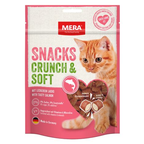 MERA Crunch & Soft losos - 200 g