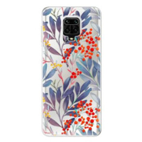 iSaprio Rowanberry pro Xiaomi Redmi Note 9 Pro