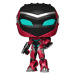 Funko POP! Black Panther - Ironheart MK 2