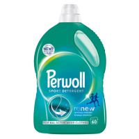 Perwoll Prací gel Sport 3 l 60 dávek