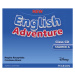 New English Adventure STARTER A Class CD Pearson