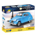 Cobi 24511 Citroen 2CV typ AZ z roku 1962